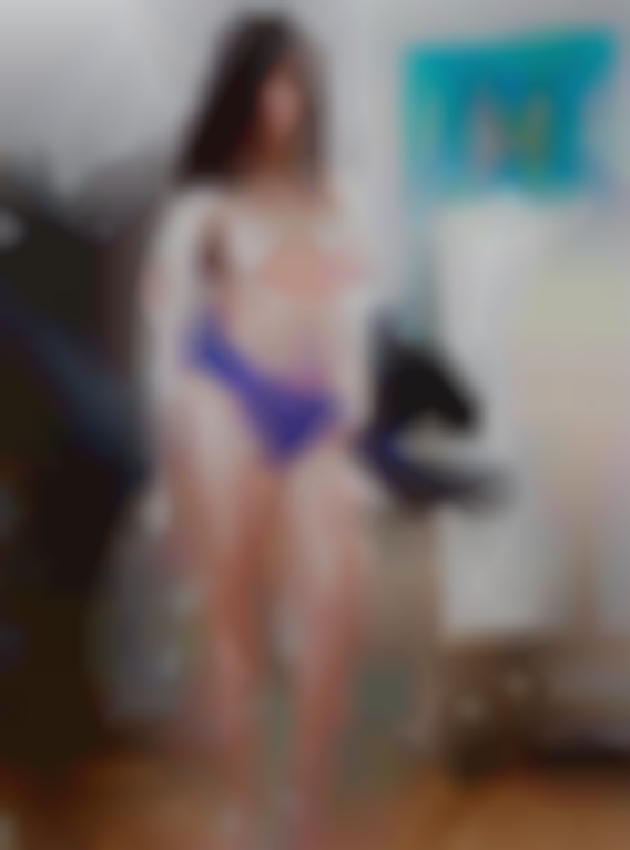 Naked woman
